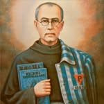 St. Maximillian Kolbe (AS) - @kolbe_jack - Instagram
