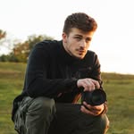 Jack Koos - @koosvisual - Instagram