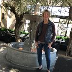 Jackie Korman - @brandenrac7_han - Instagram