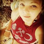 Jackie Kormann - @jackielkormann42 - Instagram