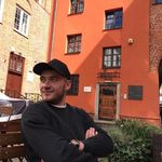 Jacek Kowalski - @jackkowalskii - Instagram