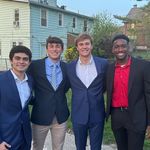 Jack Krause - @_jackkrause - Instagram