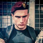 𝗝𝗮𝗰𝗸 𝗞𝗿𝗮𝘂𝘀𝗲𝗿 - @revil.jack.krauser - Instagram