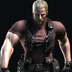 Jack Krauser - @jack_krauser_ - Instagram