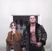 Jack Krauser - Facebook
