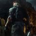 Jack Krauser - Facebook