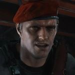 JACK KRAUSER - @jackkrauser.residentevil.0 - Instagram