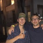 Jack Krausmann - @jackkrausmann - Instagram