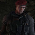 Krauser - @_jack.krauser._ - Instagram