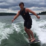 Jack Krauss - @kraussjack - Instagram