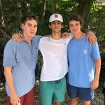 Jack - @jackkrebs10 - Instagram