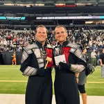 Jack Krebs - @largemanwithaplan_ - Instagram