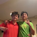 Jack Krebs - @_jackkrebs - Instagram