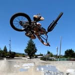 Jake Krebs 🇳🇿 - @jakekrebswo - Instagram