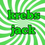 Twitch Streamer - @krebs.jack - Instagram
