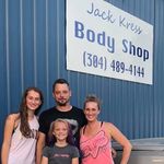 Martin Polan - @jackkressautobodyshop - Instagram