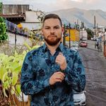 Jack Krier - @jackroaming - Instagram