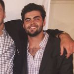 Jack Kriner - @jackkriner22 - Instagram