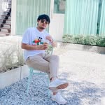 Jakkrit Lasuay - @jackkriz - Instagram
