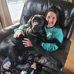 Jackie Kroening - @jackiekroening - Instagram