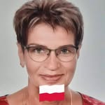 Annetta Mariola Kubiak - @jackelskubiak - Instagram
