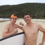 Jack & Kurt - @jackandkurtsbigride - Instagram