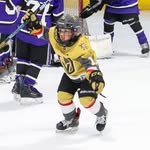 Jack Kurtz #11 - @jackkurtz2017 - Instagram