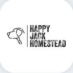 Jack Lafferty - @happyjackhomestead - Instagram