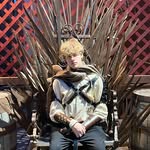 Jack Lafferty - @jackedjack2009 - Instagram