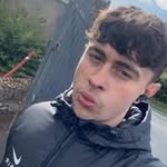 Jack Lafferty - @jacklafferty23 - Instagram