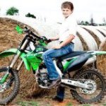 Jack Lambert - @hydrolicjack - Instagram