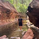 Jack Lander - @trailwithlander - Instagram