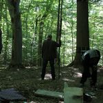 Jack Lander - @theborrowermovie - Instagram