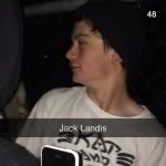 Jack Landis - @landisphotos - Instagram