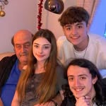 Jack Langford - @jjthehammer - Instagram