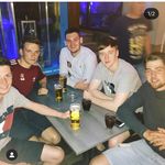 Jack Langford - @jacklangford95 - Instagram