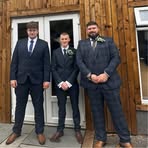 Jack Langford - Facebook