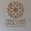 teifi laser engraving - @jacklangford870 - TikTok
