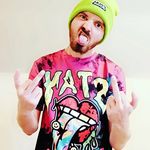 Jack Langley - @jackthehat94 - Instagram