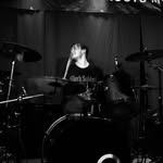 Jack Langley - @langers.drums - Instagram
