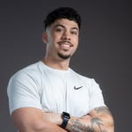 Jack Larsen - @jacklarsenfit - Instagram