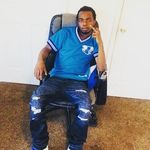 jack laser - @waun_mia - Instagram