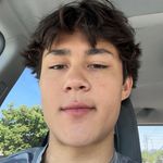 Jack Laser - @jacklaser16 - Instagram