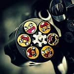 Jack Lauderdale - @deathwolf556 - Instagram
