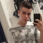 Jack Leaf - @andreas.softic.5 - Instagram