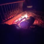 Jack Leaf - @5_minutes_of_flame - Instagram