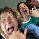 Jack Leake - @jackleakesdump - Instagram