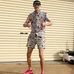 Jack Leake - Facebook