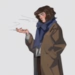 Jack Leake - @urkiarafish - Instagram