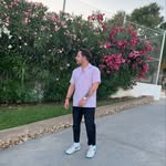 Jack Lederberg - @jacklederberg - Instagram